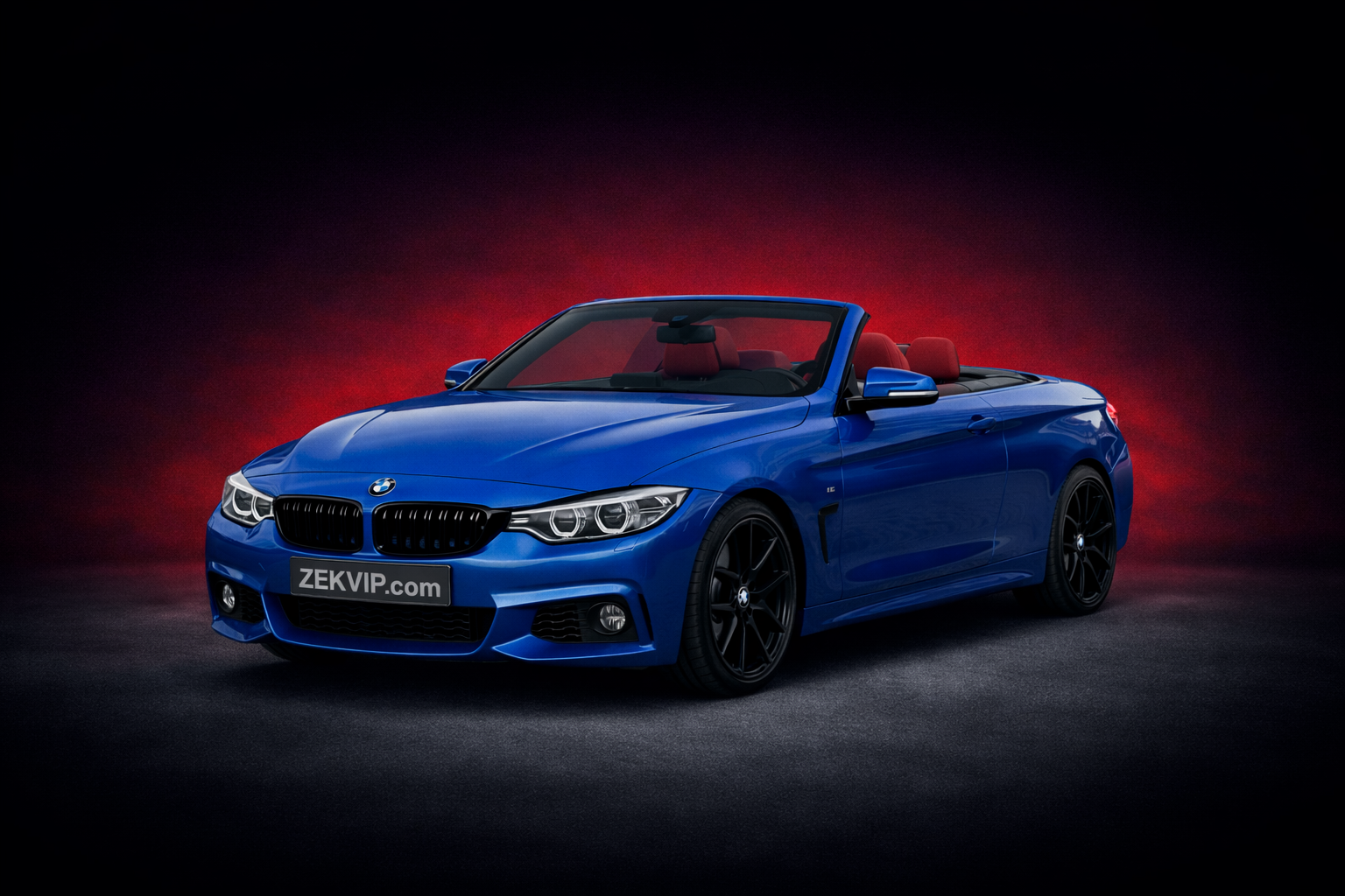 bmw 4 serisi cabrio